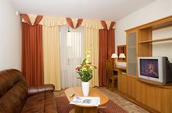 Apart Hotel Volga (5)