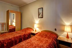 Apart Hotel Volga (7)