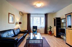 Apart Hotel Volga (8)