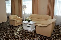 Prince Park Hotel (10)