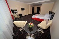 Prince Park Hotel (12)