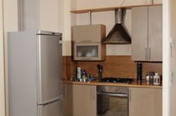 Eliseeff Arbat Hotel (4)