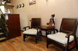 Eliseeff Arbat Hotel (6)