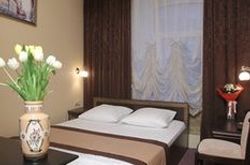 Eliseeff Arbat Hotel (8)