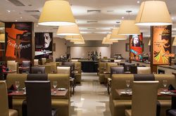 Vila Galé Rio de Janeiro (7)