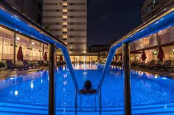 Vila Galé Rio de Janeiro (13)