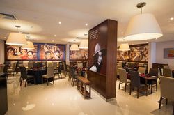 Vila Galé Rio de Janeiro (9)