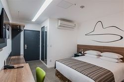 Linx Hotel International Airport Galeão (7)