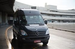 Linx Hotel International Airport Galeão (8)