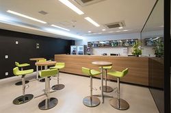 Linx Hotel International Airport Galeão (11)