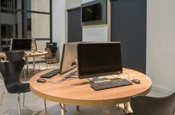 Linx Hotel International Airport Galeão (12)