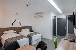 Linx Hotel International Airport Galeão (13)