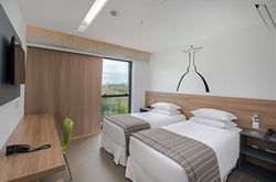 Linx Hotel International Airport Galeão (14)