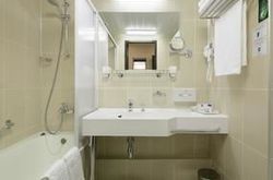 Best Western Plus Vega Hotel & Convention Center (13)