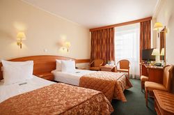 Best Western Plus Vega Hotel & Convention Center (14)