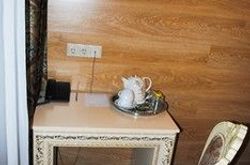 Grand Belorusskaya Hotel (4)