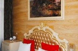 Grand Belorusskaya Hotel (5)