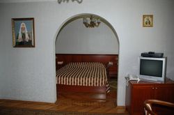 Danilovskaya Hotel (13)