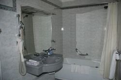 Danilovskaya Hotel (15)