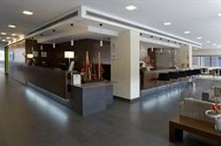 Holiday Inn Express Barcelona City 22@