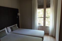 Hotel Internacional Ramblas Cool (4)