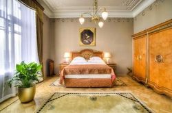 Hotel National, a Luxury Collection Hotel, Moscow (9)