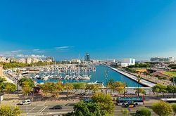 H10 Port Vell