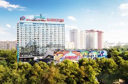 Korston Club Hotel (10)