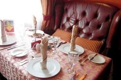 Ampir Belorusskaya Hotel (6)