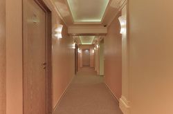 Arbat House Hotel (5)