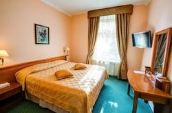 Marco Polo Presnja Hotel (11)