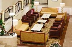 Moscow Marriott Tverskaya Hotel (6)
