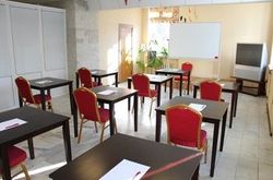 Hotel Zolotoy Kolos (9)