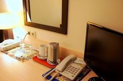 Hotel Zolotoy Kolos (11)