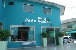 Hotel Porto Garden