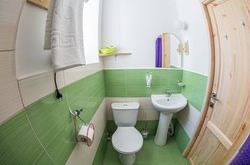 Hotel Ecotel Moscow (8)