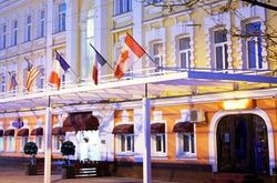 Hotel Mandarin Moscow (11)