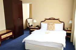 Hotel Mandarin Moscow (12)