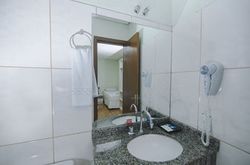 Charm Iguassu Suites Pousada (8)