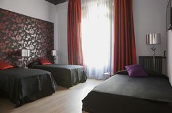 Umma Barcelona Bed & Breakfast Boutique