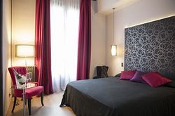 Umma Barcelona Bed & Breakfast Boutique (6)