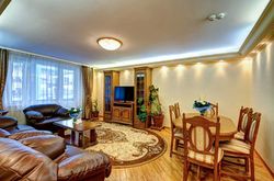 Apart Hotel Volga (10)