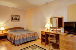 Apart Hotel Volga (9)