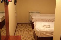 Matreshka Hotel (11)