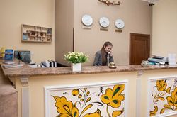 Matreshka Hotel (13)