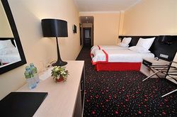 Prince Park Hotel (19)