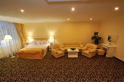 Prince Park Hotel (20)