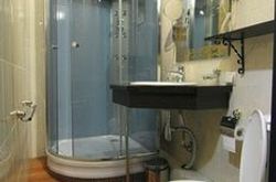 Eliseeff Arbat Hotel (10)