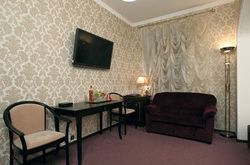Eliseeff Arbat Hotel (12)