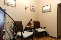 Eliseeff Arbat Hotel (14)